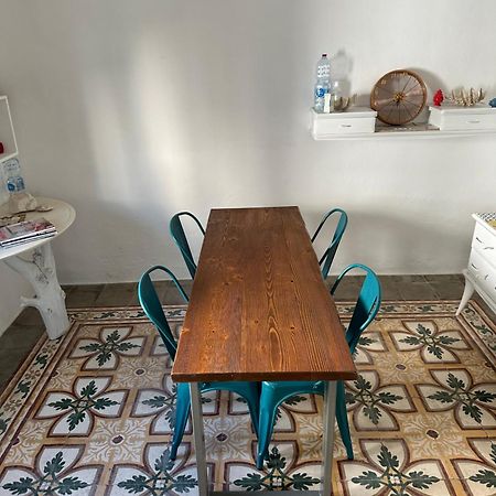 הוילה אנדרנו Casa Anna Salento מראה חיצוני תמונה