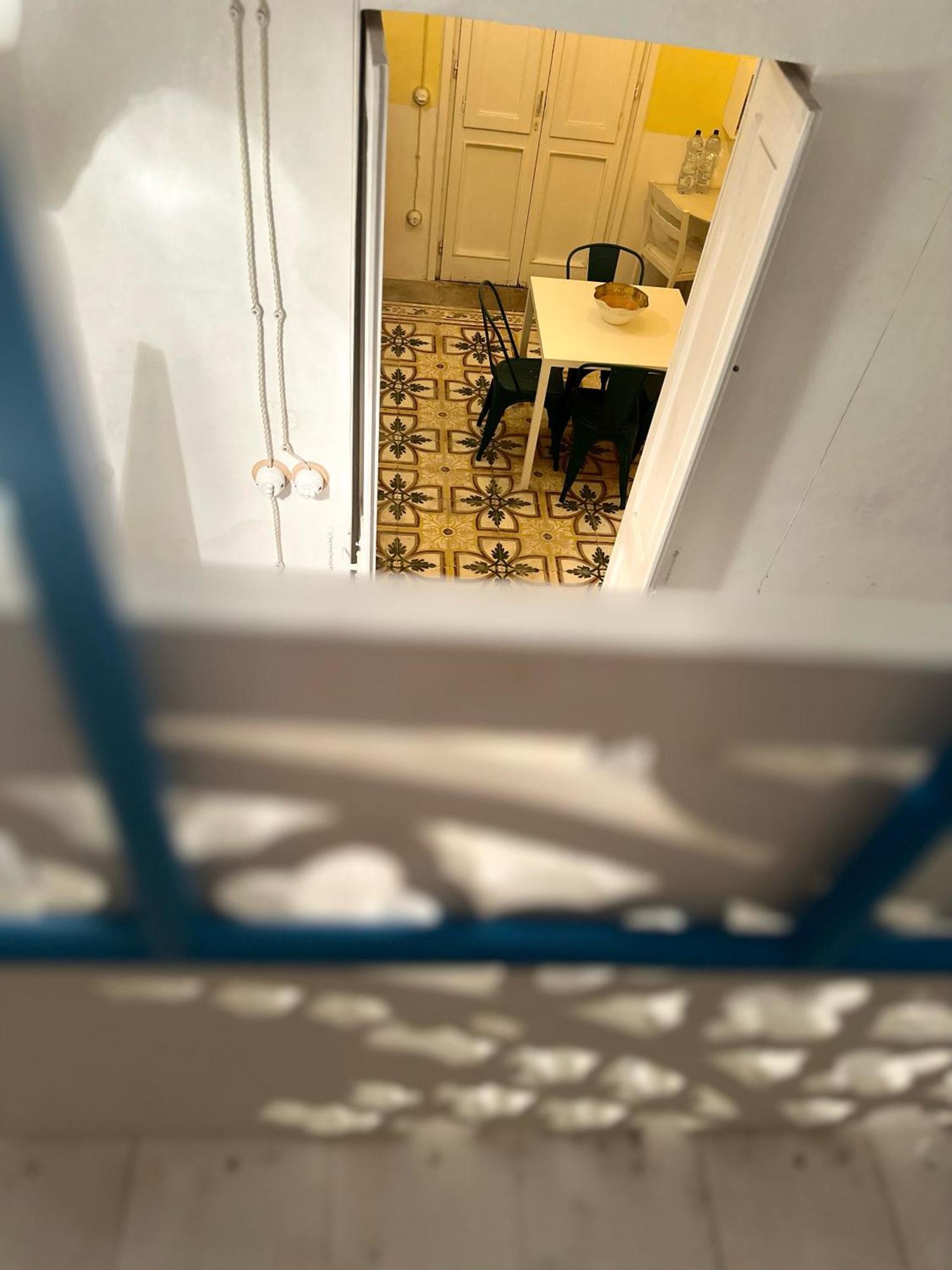 הוילה אנדרנו Casa Anna Salento מראה חיצוני תמונה
