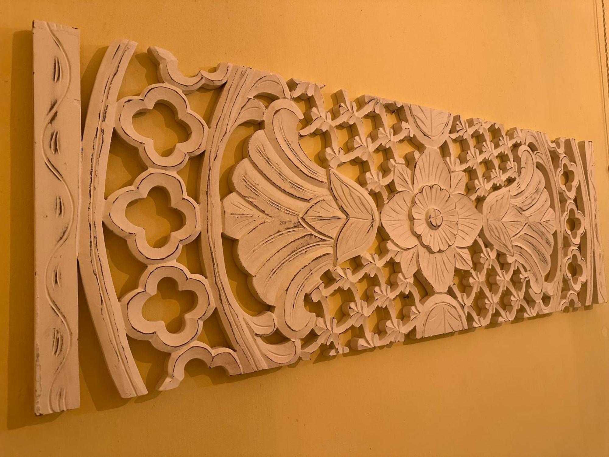 הוילה אנדרנו Casa Anna Salento מראה חיצוני תמונה