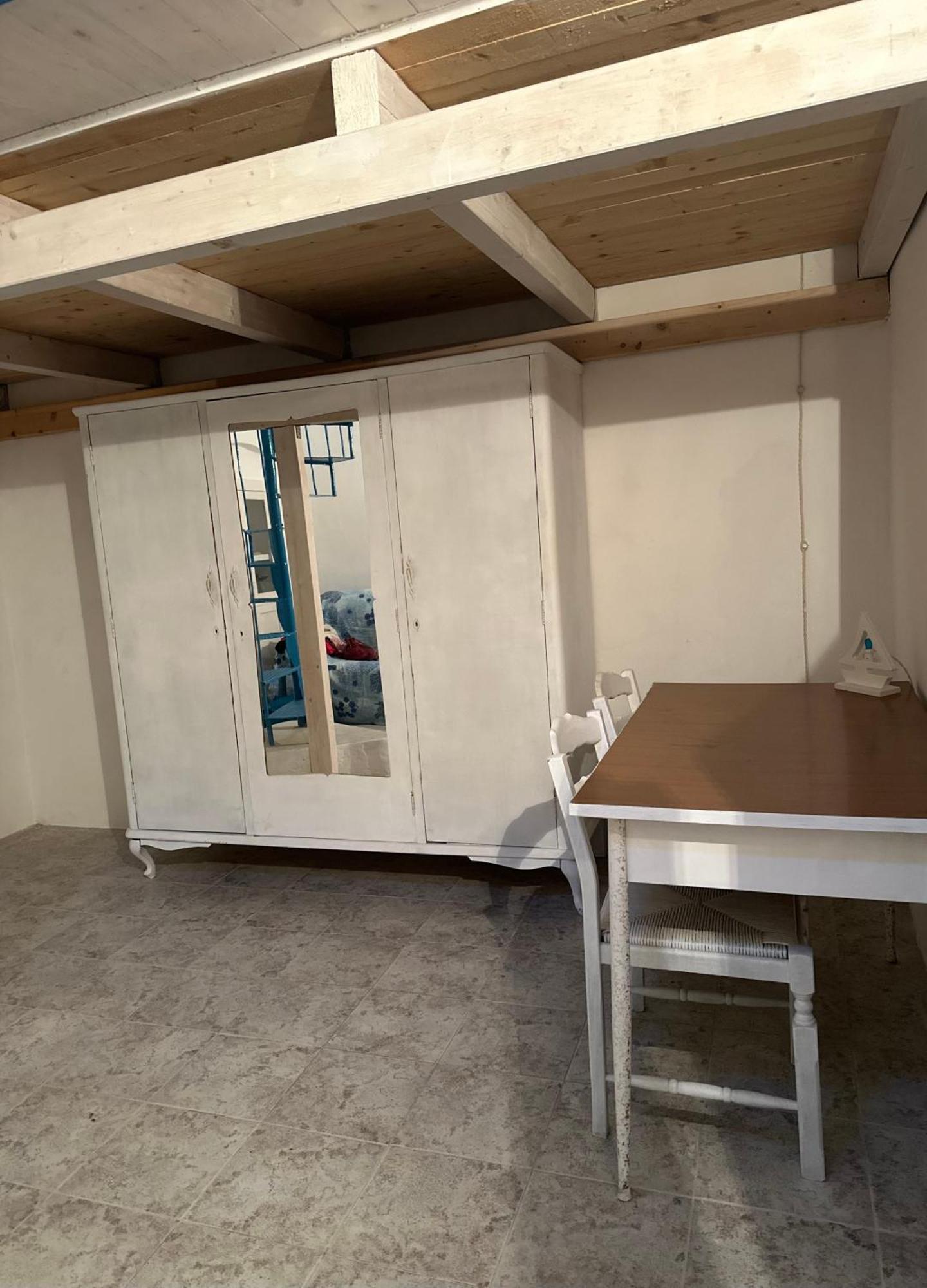 הוילה אנדרנו Casa Anna Salento מראה חיצוני תמונה